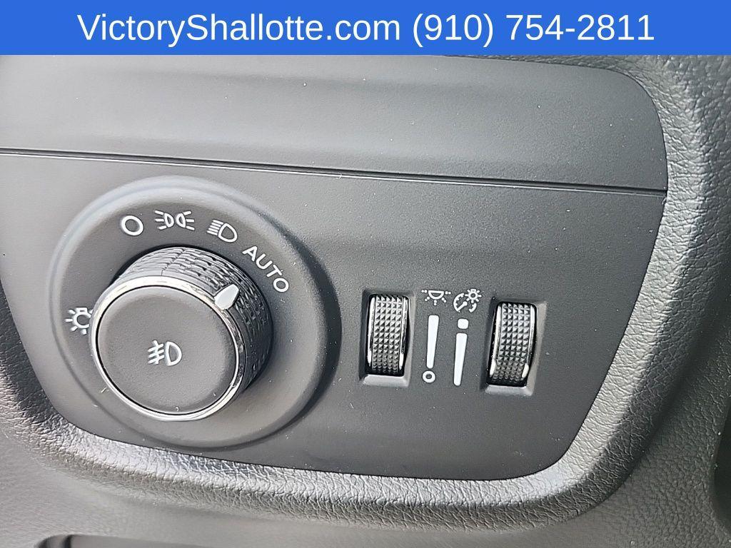 used 2025 Jeep Grand Cherokee L car, priced at $48,495