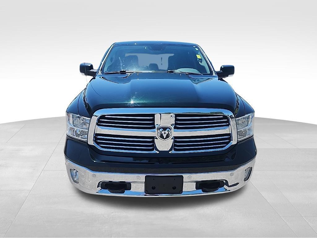 used 2015 Ram 1500 car, priced at $17,995
