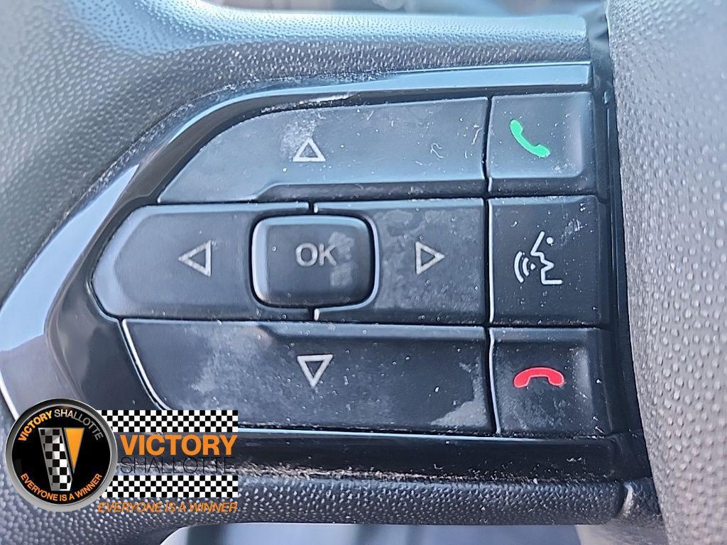 used 2024 Ram ProMaster 2500 car, priced at $28,495