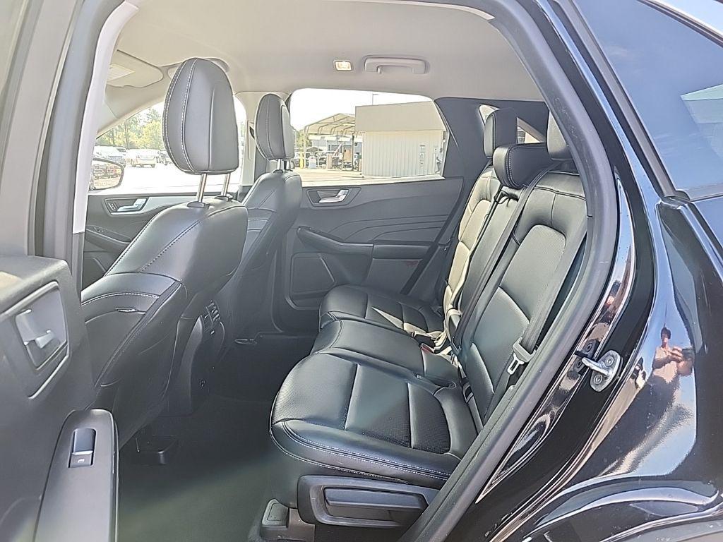 used 2021 Ford Escape car, priced at $17,695