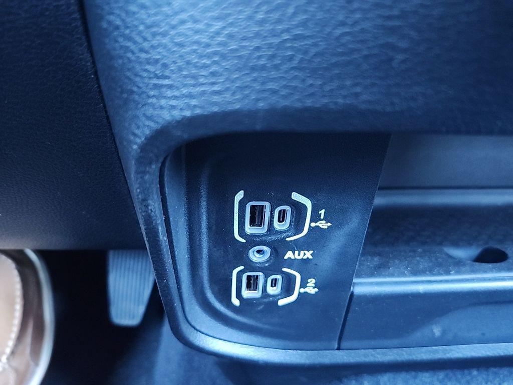 used 2024 Ram 2500 car, priced at $44,995