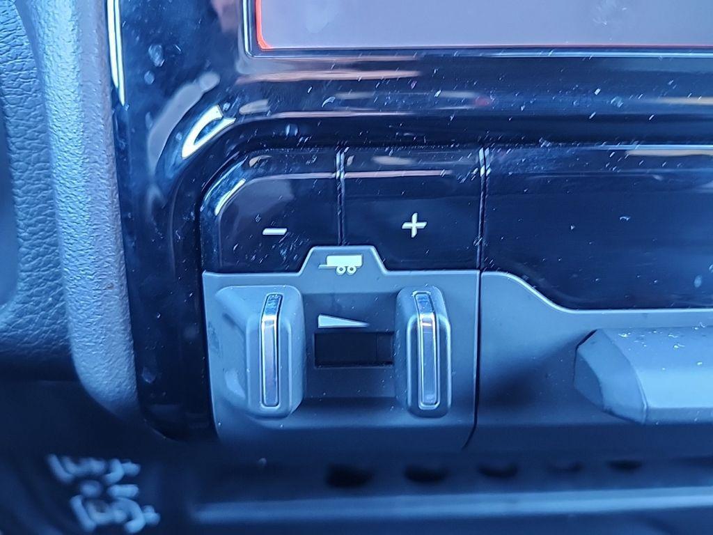 used 2024 Ram 2500 car, priced at $44,995