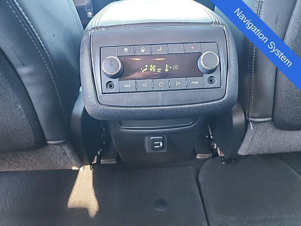 used 2017 GMC Acadia Limited car, priced at $11,895