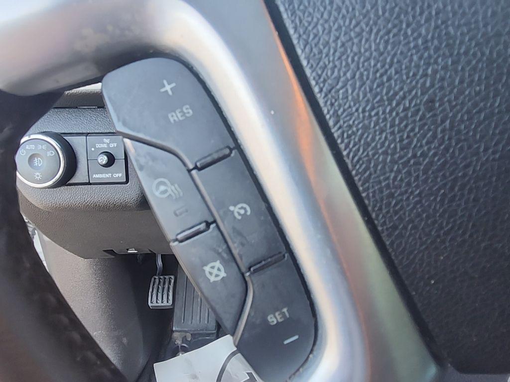 used 2017 GMC Acadia Limited car, priced at $11,895