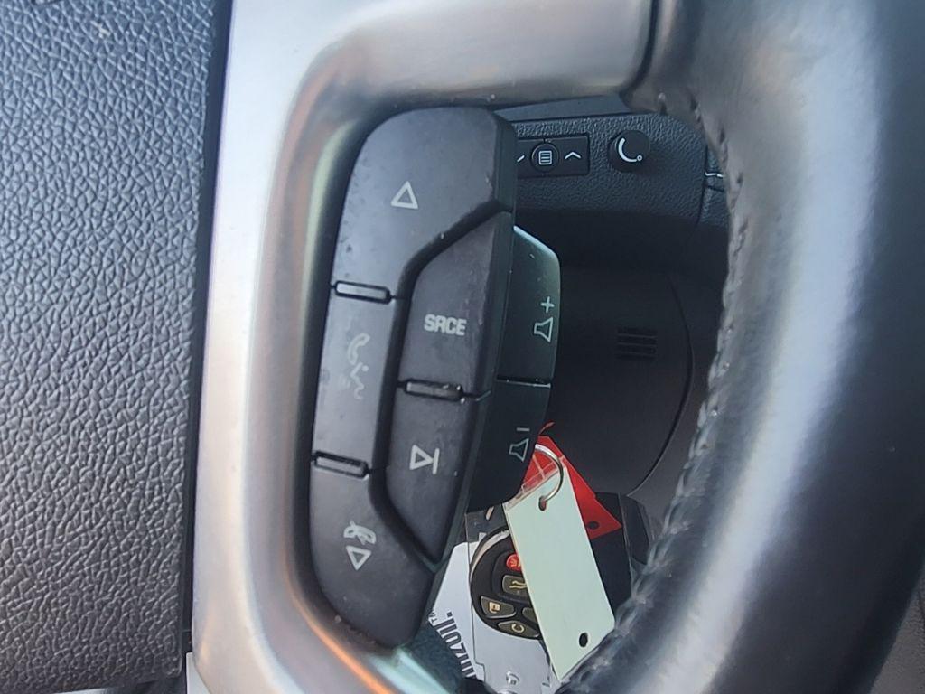 used 2017 GMC Acadia Limited car, priced at $11,895