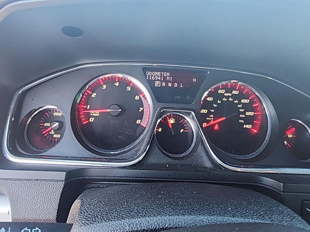 used 2017 GMC Acadia Limited car, priced at $11,895