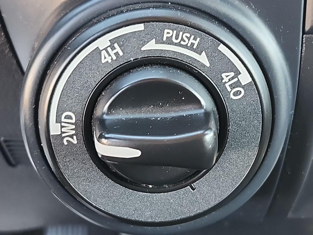 used 2022 Nissan Titan car, priced at $30,754