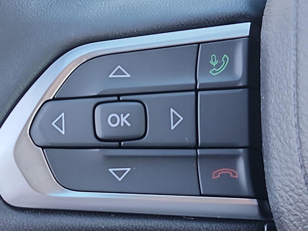 new 2026 Jeep Compass car, priced at $29,985