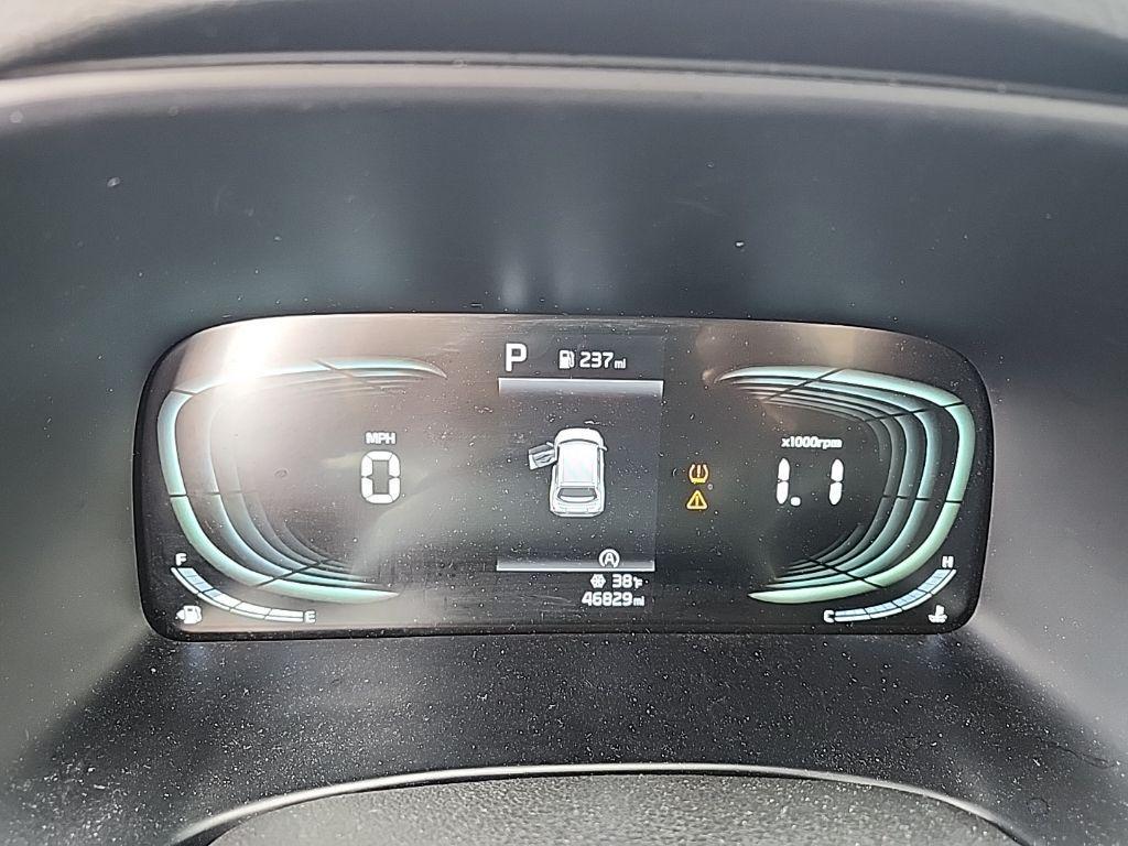 used 2024 Kia Soul car, priced at $16,995