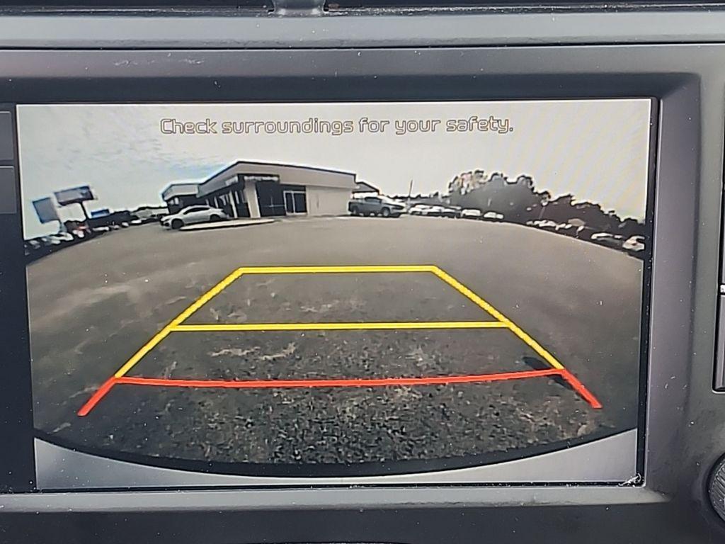 used 2024 Kia Soul car, priced at $16,995