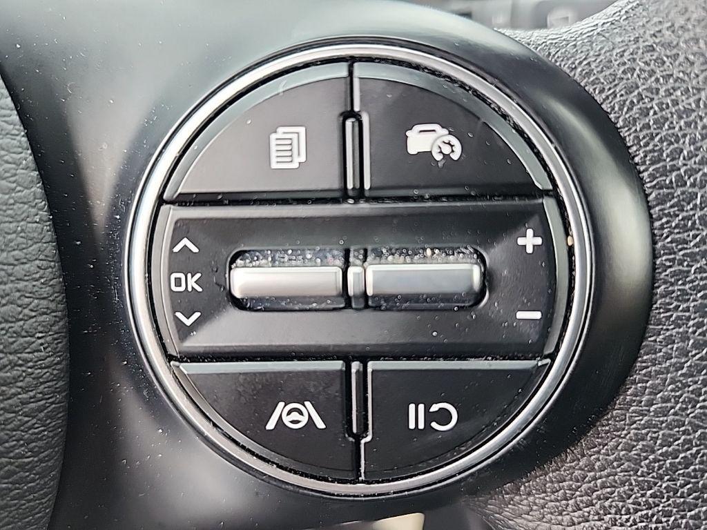 used 2024 Kia Soul car, priced at $16,995