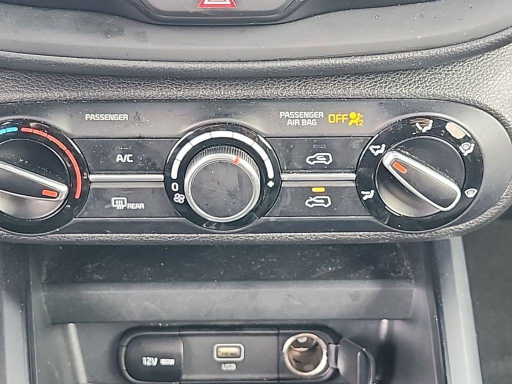 used 2024 Kia Soul car, priced at $16,995