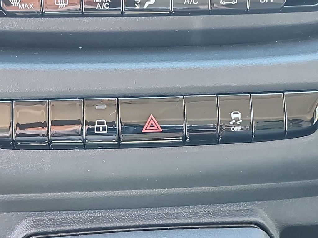 new 2026 Ram ProMaster 2500 car, priced at $55,875