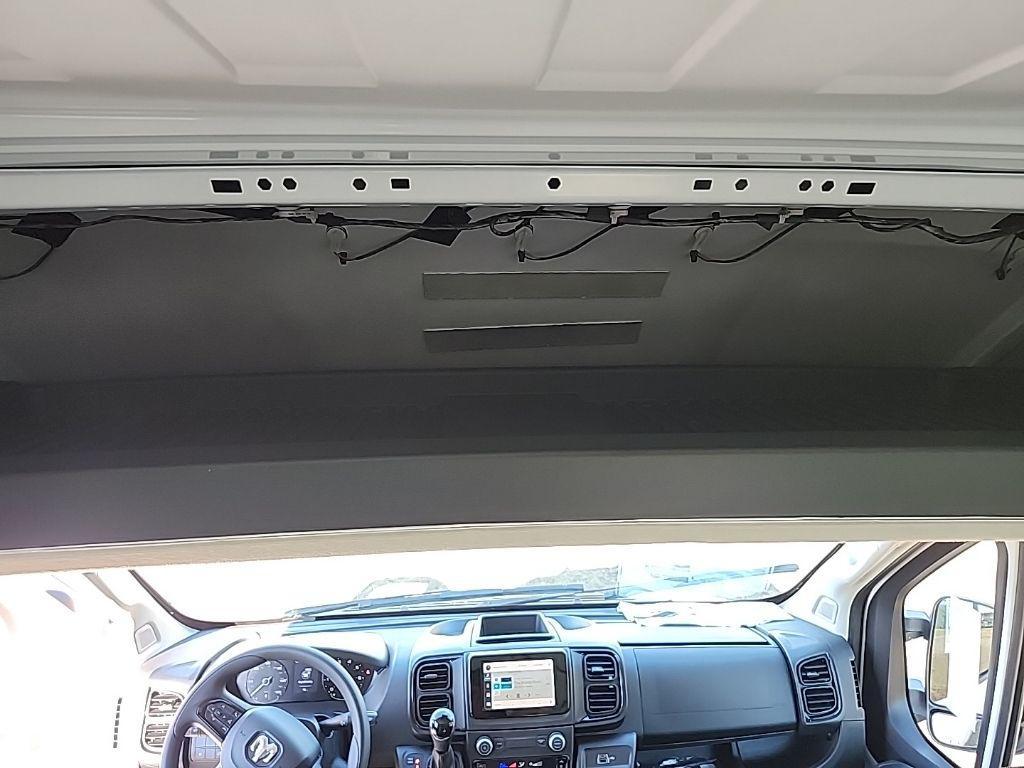 new 2026 Ram ProMaster 2500 car, priced at $55,875