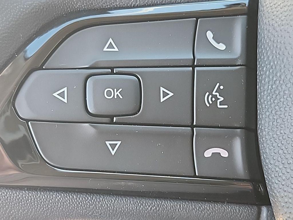 new 2026 Ram ProMaster 2500 car, priced at $55,875