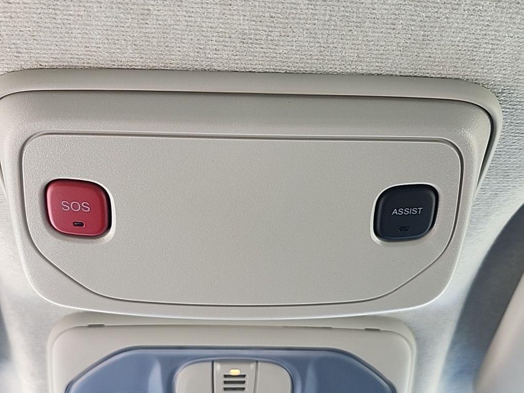 new 2026 Ram ProMaster 2500 car, priced at $55,875