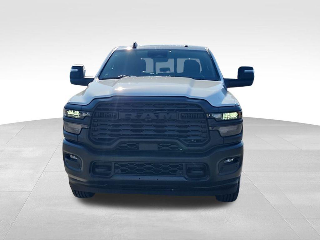 new 2026 Ram 2500 car, priced at $72,195