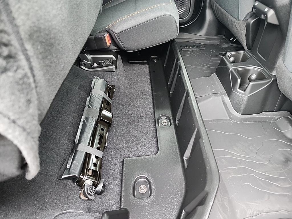 new 2025 Jeep Gladiator car, priced at $39,750