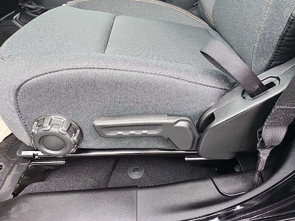 new 2025 Jeep Gladiator car, priced at $39,750