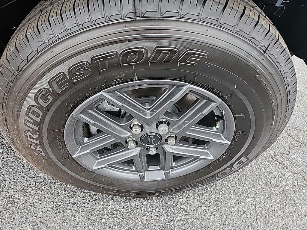 new 2025 Jeep Gladiator car, priced at $39,750