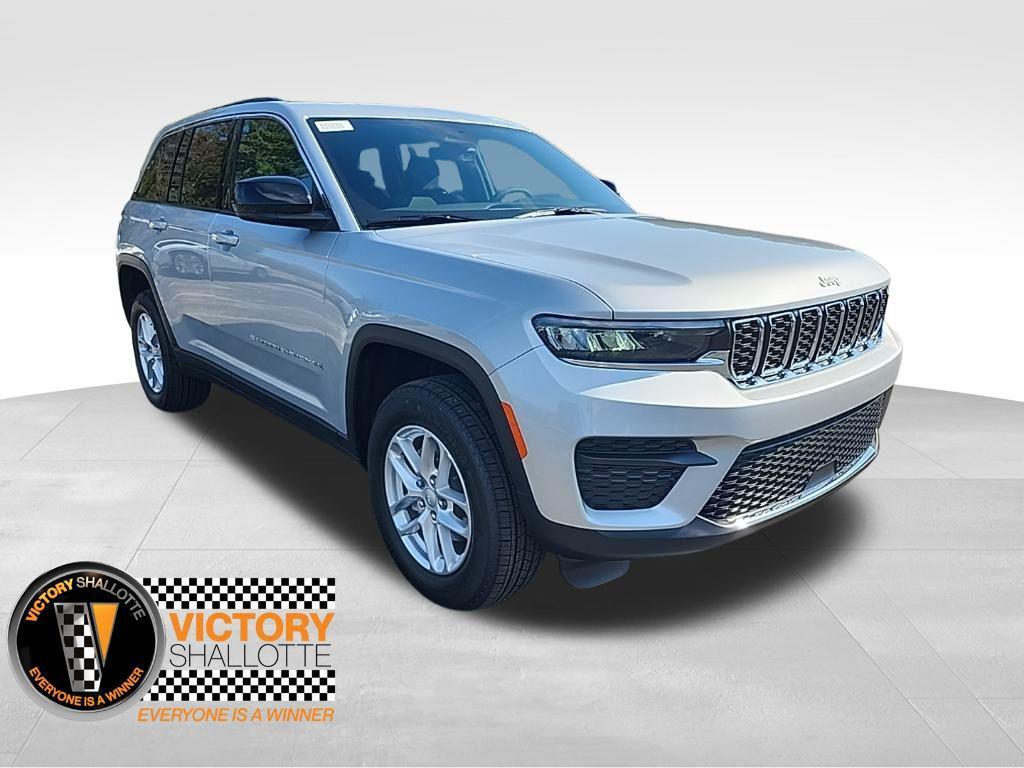 new 2025 Jeep Grand Cherokee car, priced at $34,952