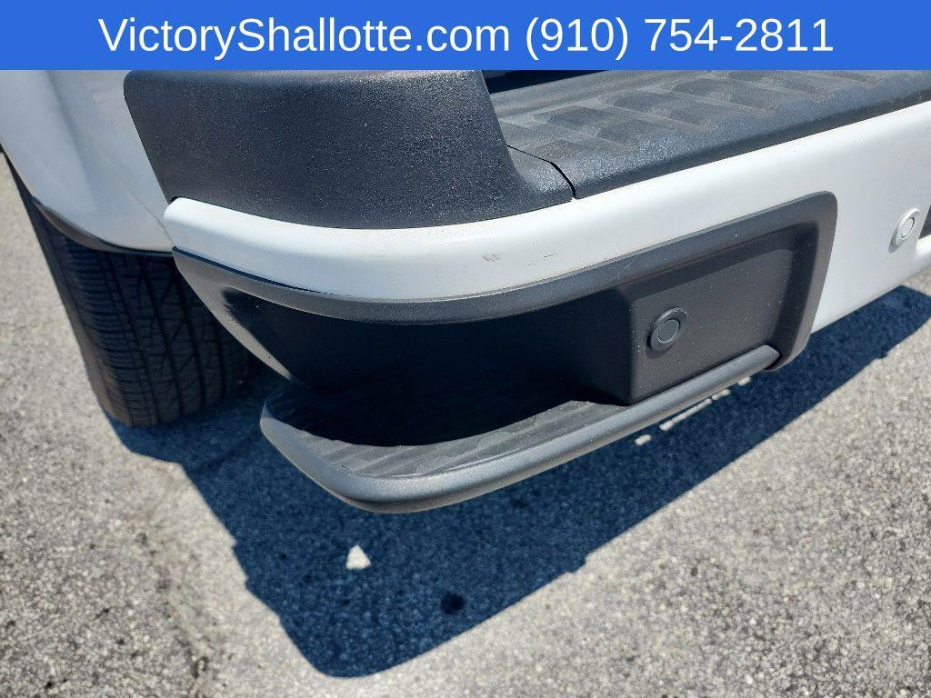 used 2022 Chevrolet Colorado car, priced at $19,567