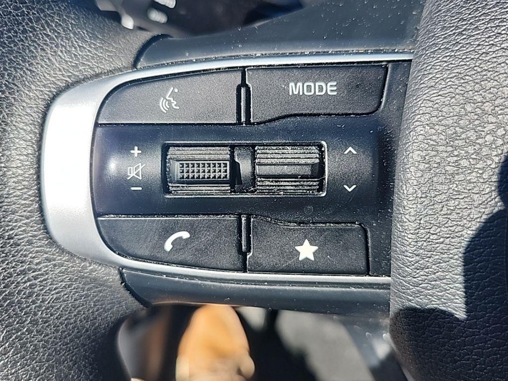 used 2024 Kia Sportage car, priced at $18,895