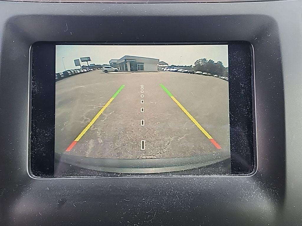 used 2019 Jeep Cherokee car, priced at $15,995