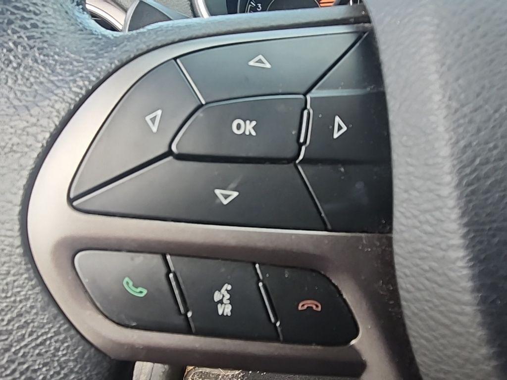 used 2019 Jeep Cherokee car, priced at $15,995