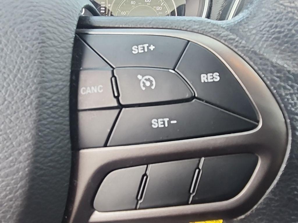 used 2019 Jeep Cherokee car, priced at $15,995