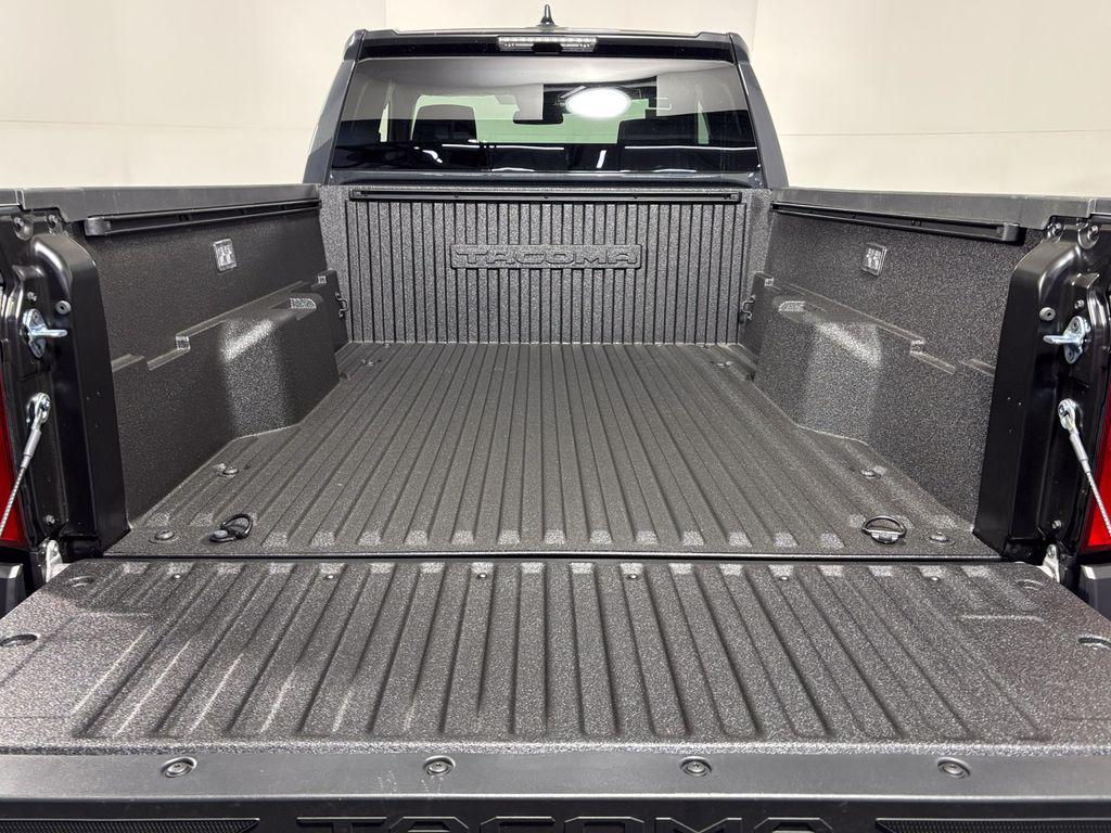 new 2026 Toyota Tacoma car, priced at $36,149