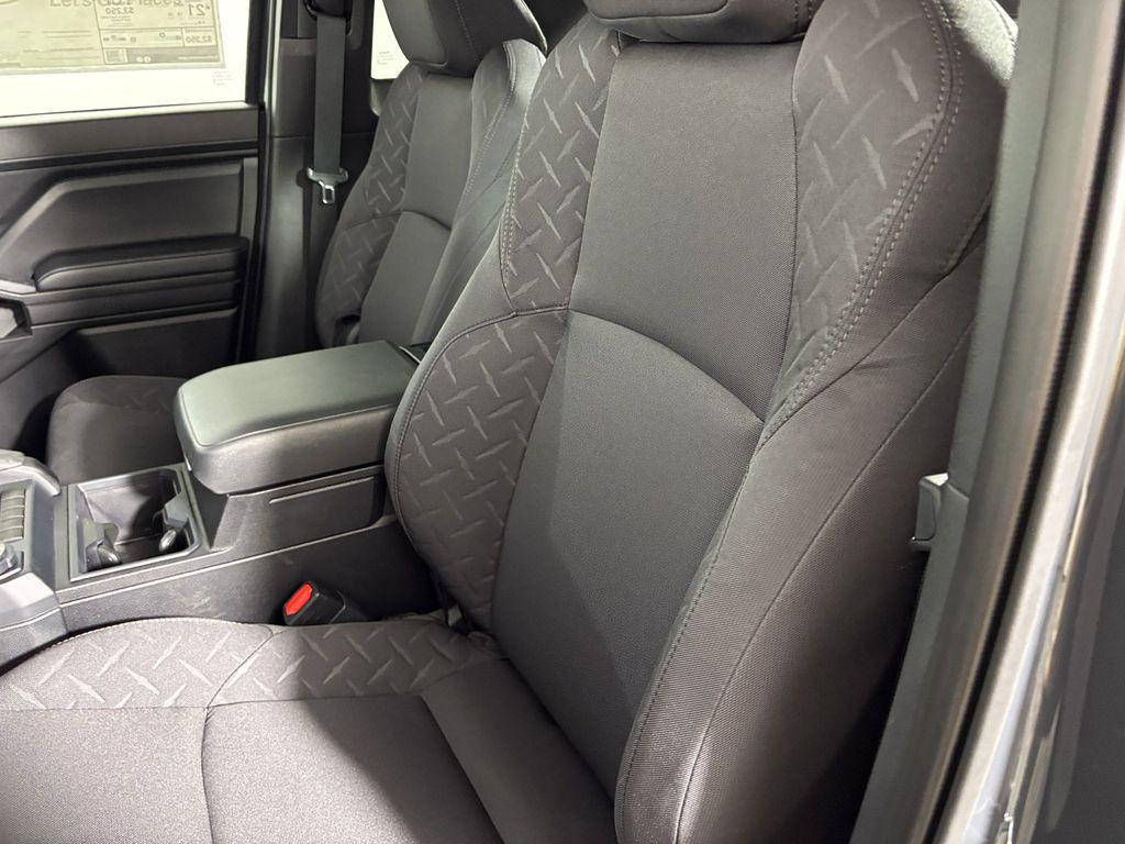 new 2026 Toyota Tacoma car, priced at $36,149