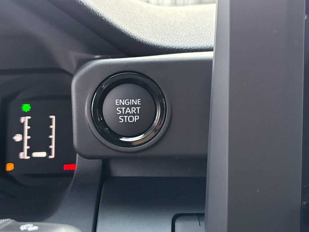 new 2026 Toyota Tacoma car, priced at $36,689