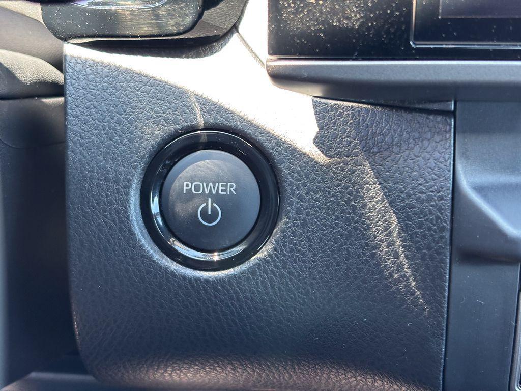 new 2026 Toyota Camry car, priced at $34,695