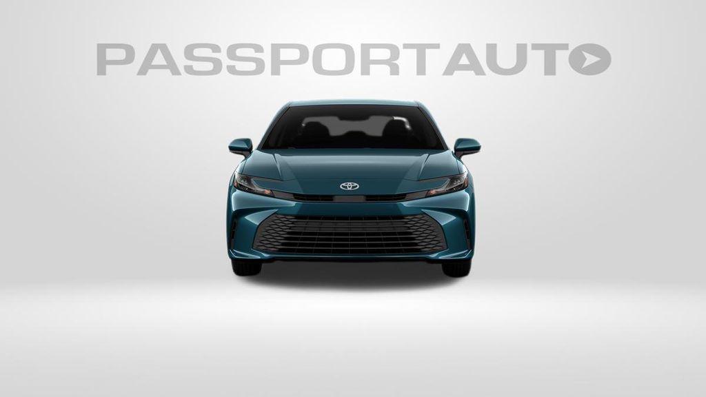 new 2026 Toyota Camry car, priced at $28,933