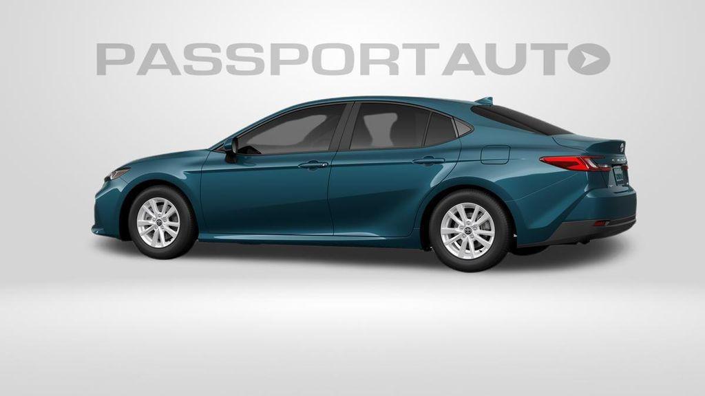 new 2026 Toyota Camry car, priced at $28,933