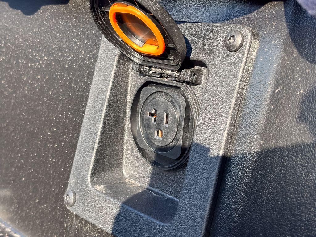 new 2025 Toyota Tacoma Hybrid car, priced at $54,653