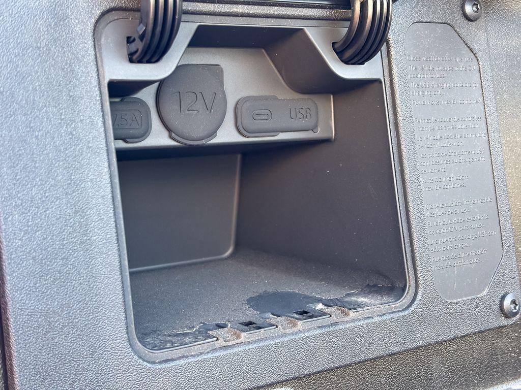 new 2025 Toyota Tacoma Hybrid car, priced at $54,653