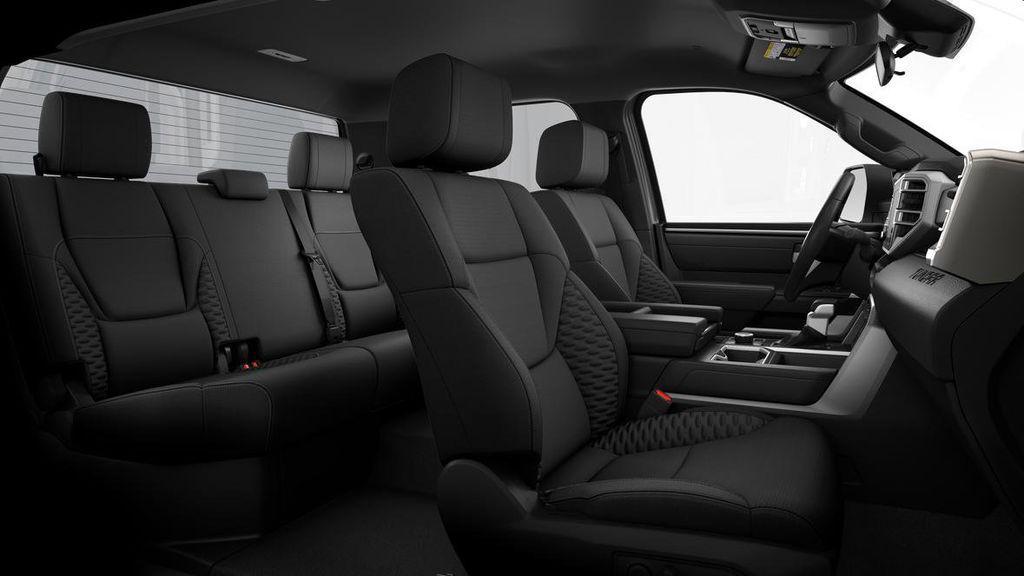 new 2026 Toyota Tundra car, priced at $48,272