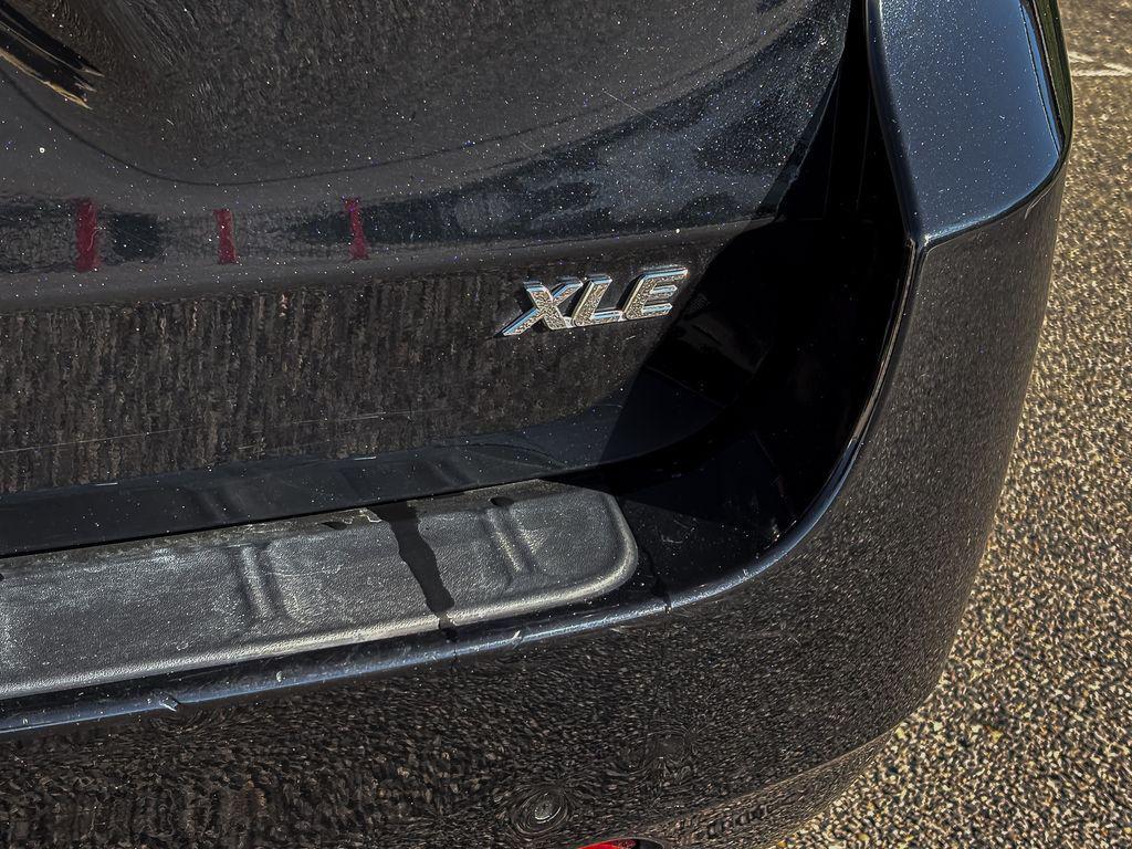 used 2019 Toyota Sienna car, priced at $26,500