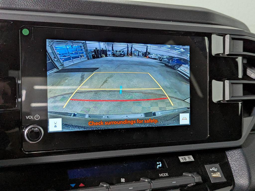 new 2026 Toyota Tundra car, priced at $44,103