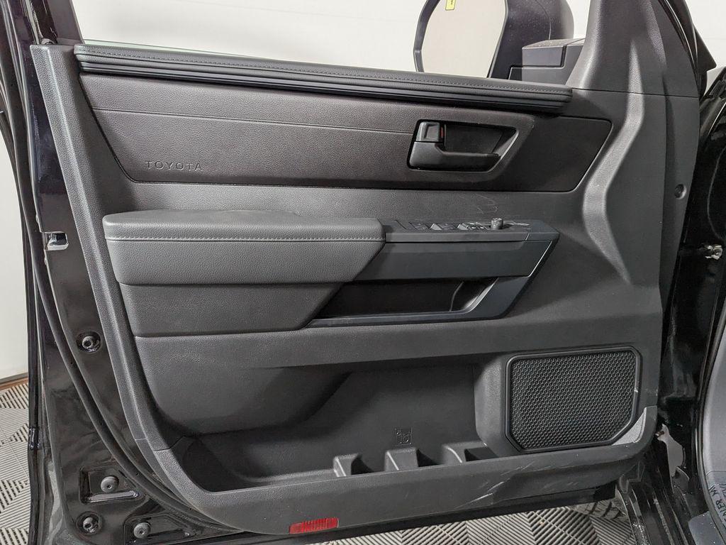 new 2026 Toyota Tundra car, priced at $44,103