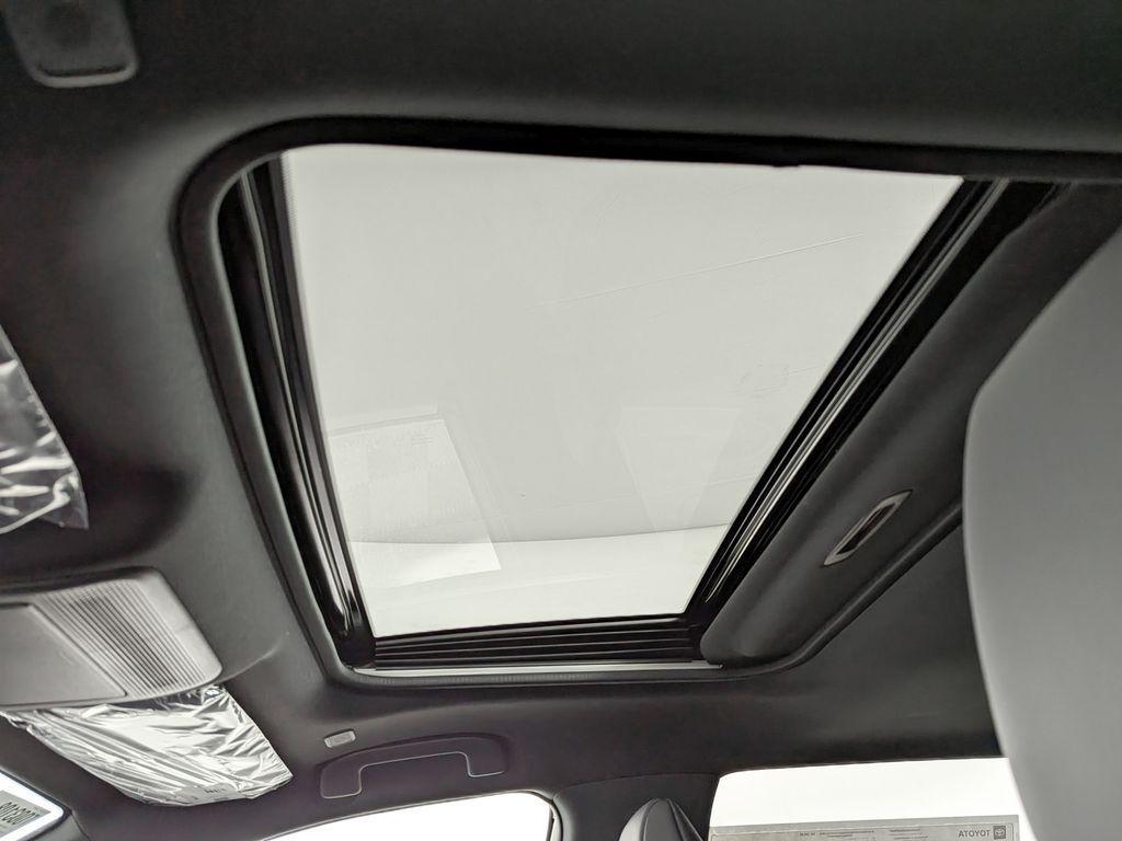 new 2026 Toyota RAV4 car, priced at $43,789