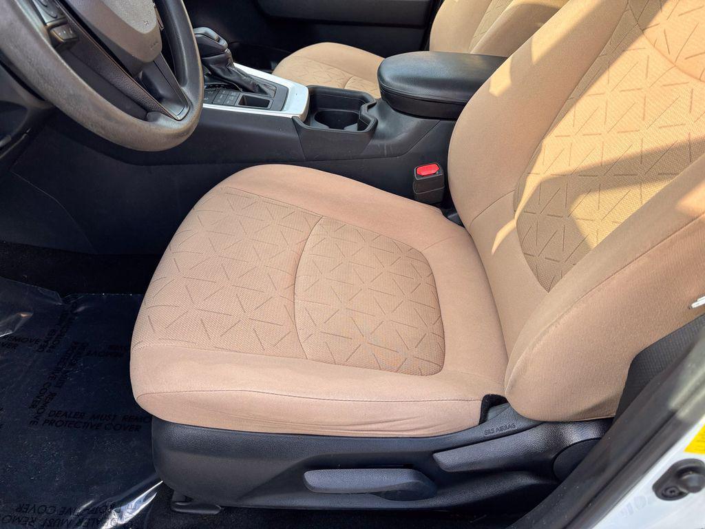 used 2019 Toyota RAV4 car, priced at $19,844