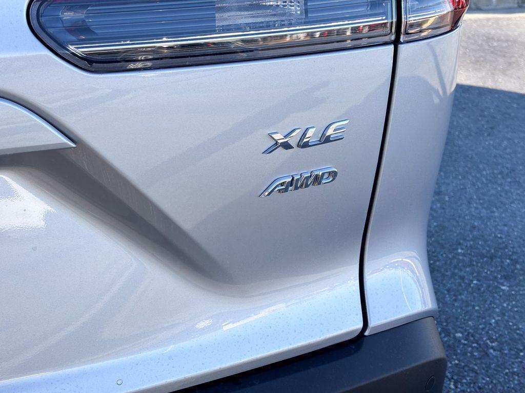 new 2026 Toyota Corolla Cross car, priced at $33,031