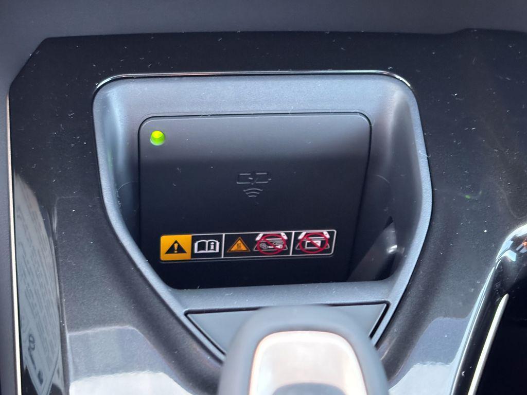 new 2025 Toyota Crown Signia car, priced at $49,356