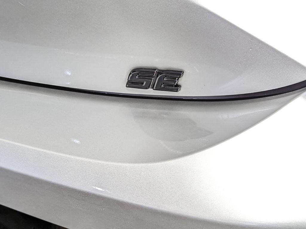 used 2023 Toyota Corolla car, priced at $20,500