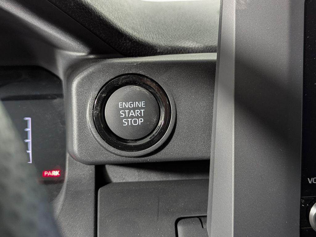 new 2026 Toyota Tacoma car, priced at $36,793