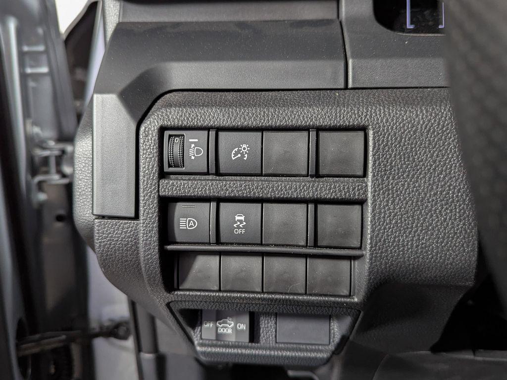 new 2026 Toyota Tacoma car, priced at $36,793