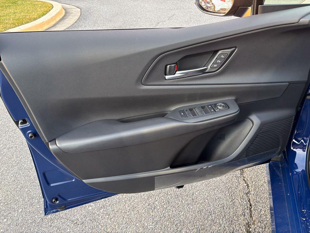 new 2026 Toyota Prius Plug-In Hybrid car, priced at $43,674